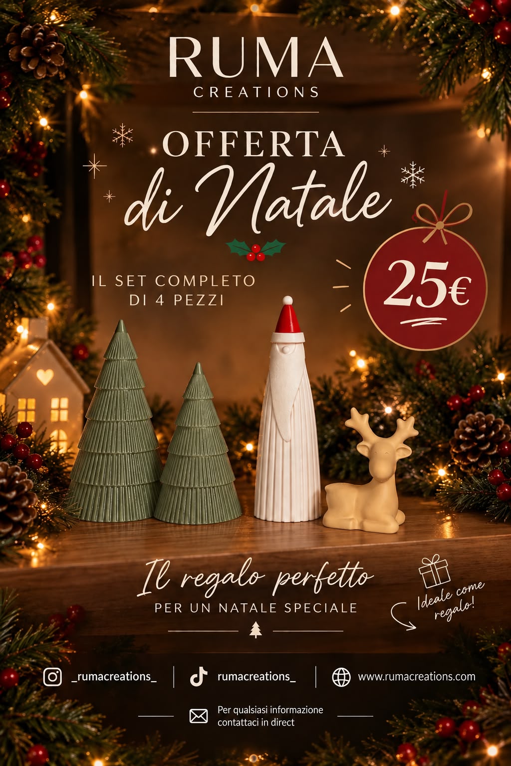 🎁 BOX NATALIZIA 🎁