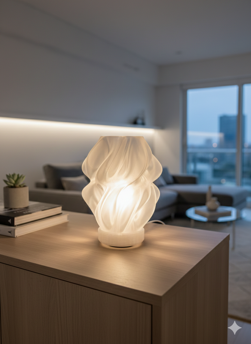 Lampade da scrivania