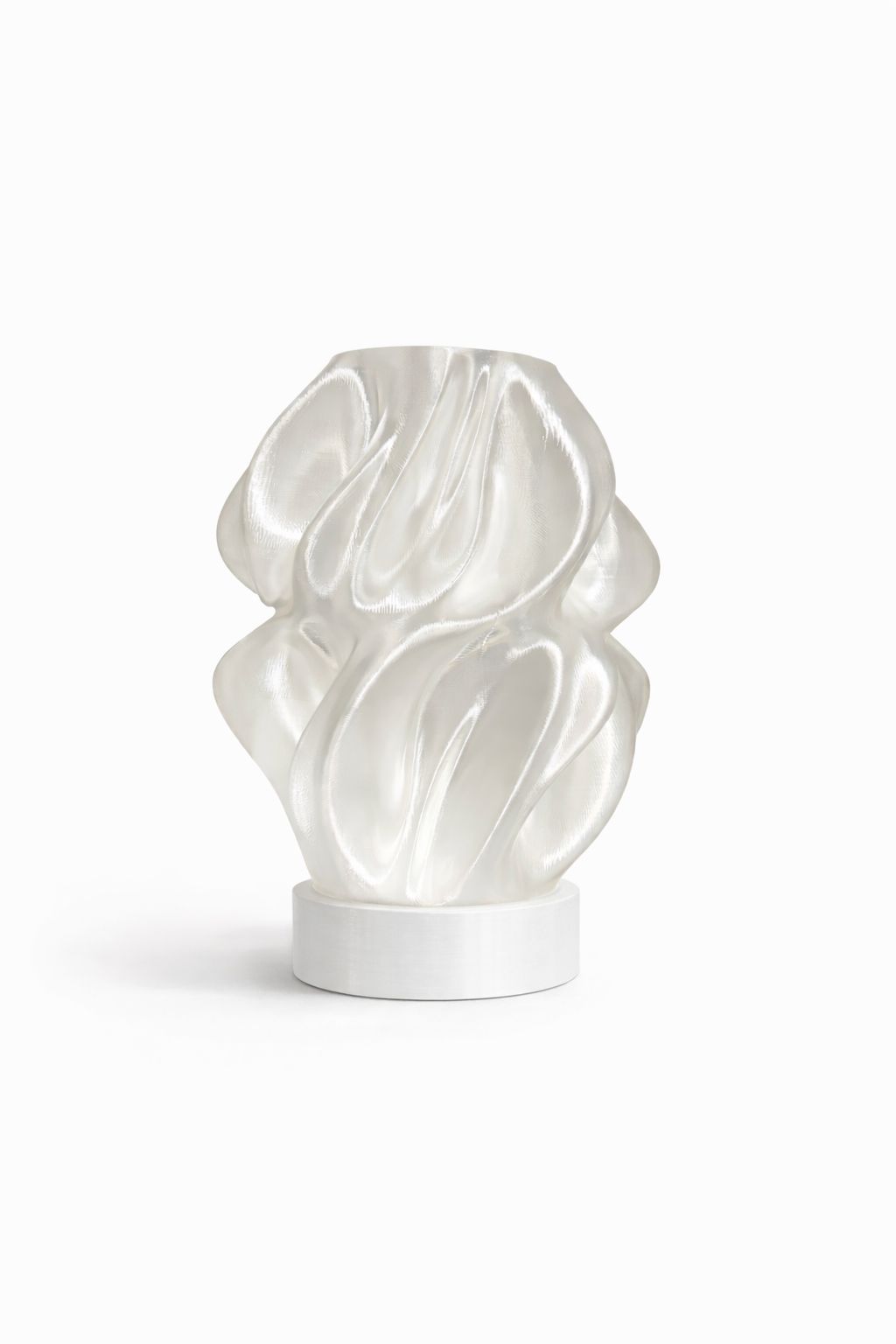 Lampada di Design Nebula