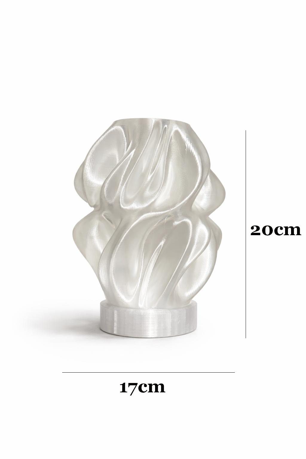 Lampada di Design Nebula