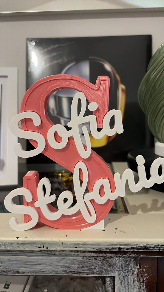 Lettera Personalizzata