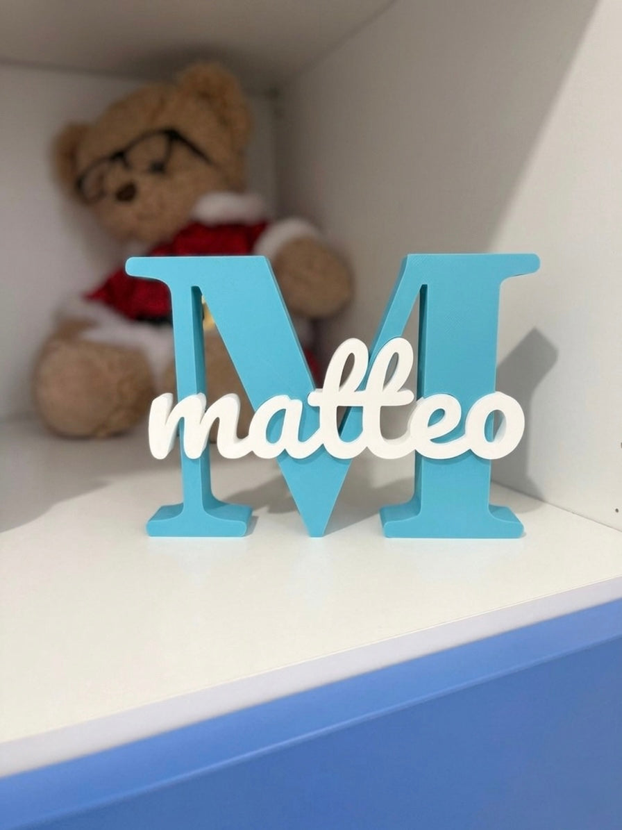 Lettera Personalizzata