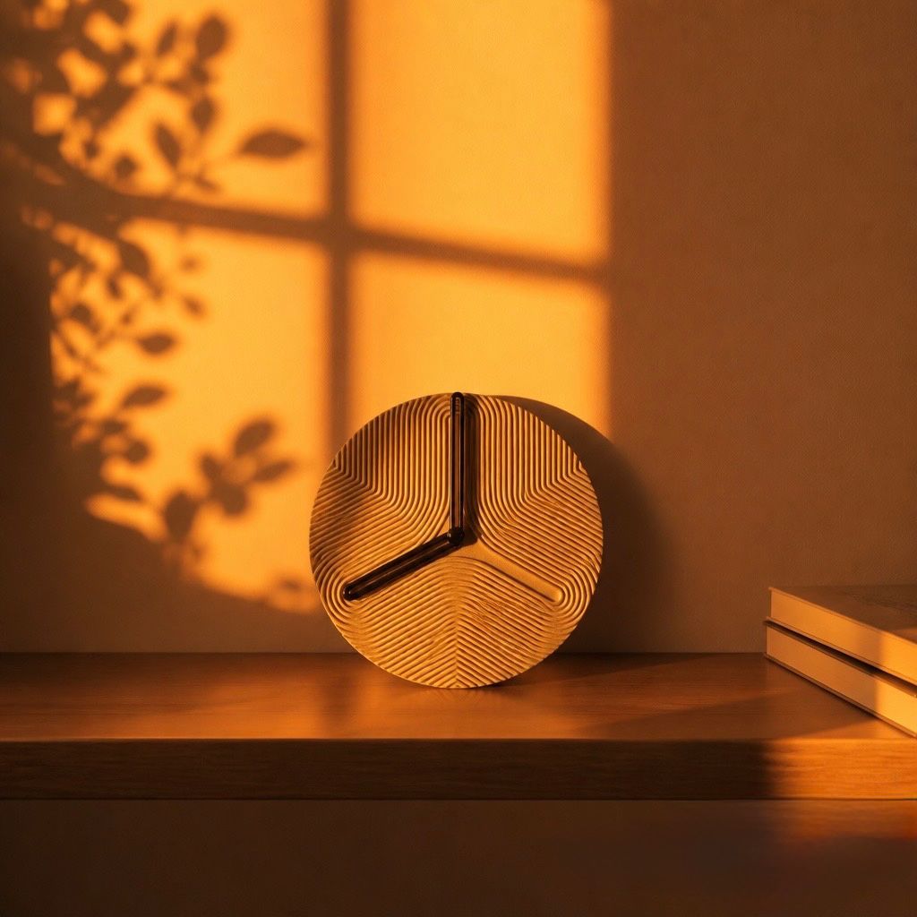Orologio Eclipse