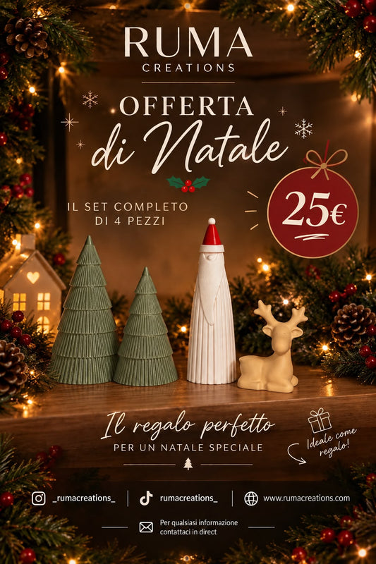 🎁 BOX NATALIZIA 🎁